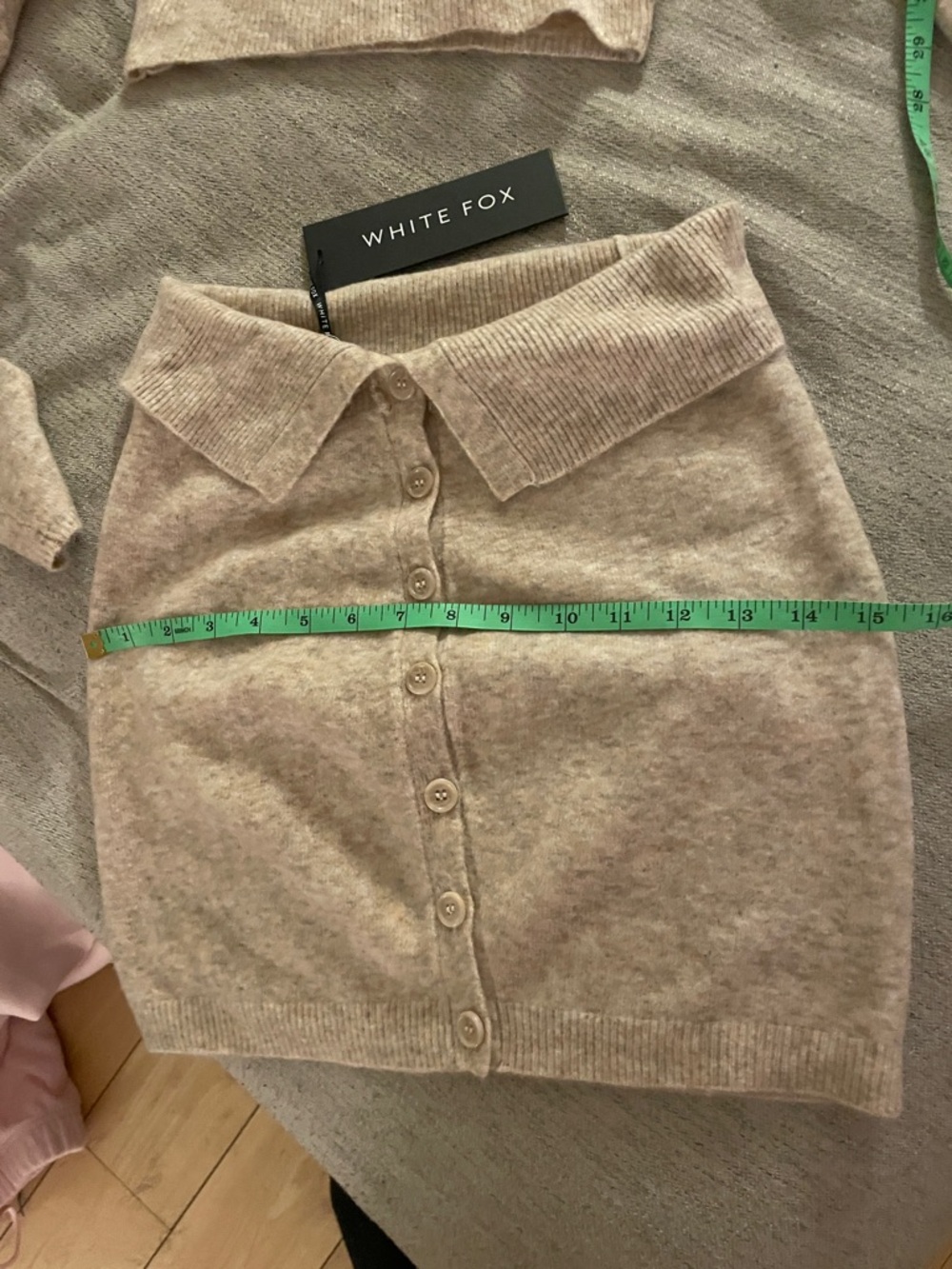 White Fox. Flash. Bundle $99 - Picture 6 of 11